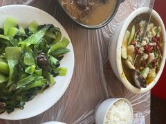 -绿野餐厅(上海动物园店)