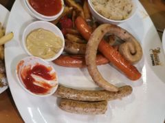 -巴伐利亚啤酒坊(意式风情街店)