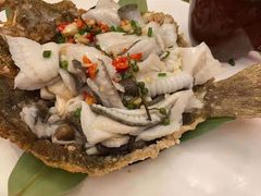 -铭轩中餐厅·海南菜·粤菜(亚龙湾瑞吉店)