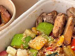 苹果莎莎-FOODBOWL超级碗(暖山店)