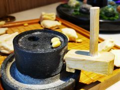 -煲宫猪肚鸡(晶品店)