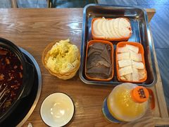 -小郡肝串串香(北蔡店)