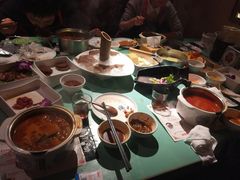-东道煮牛肉火锅(东盛大街店)