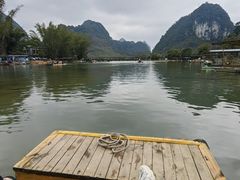 -靖西鹅泉风景区