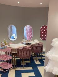 -奈尔宝家庭中心·亲子餐厅(鄞州万达店)