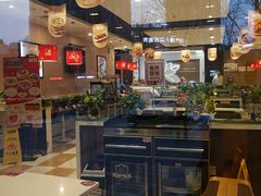 大堂-嘉和一品(长江道店)
