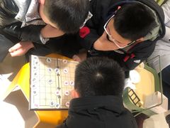 -海底捞火锅(银泰中心店)