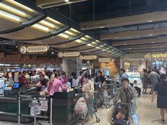 -胖东来生活广场(健康路店)