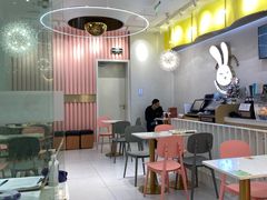 大堂-满记甜品(南京虹悦城三店)