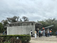 -胡里山炮台
