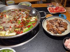 -小饕荟雅安贡椒鱼鲜馆(广福桥店)