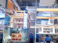 -眉州东坡(北苑华贸店)