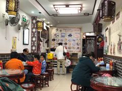大堂-恒信牛奶甜品(南京总店)