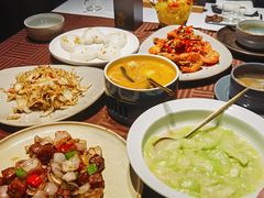 -汤家茗苑·精致私房菜(白沙店)