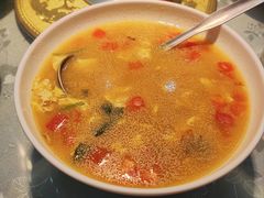 -苏师傅菜馆(上沙店)