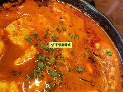 -米屋石锅拌饭(师大店)