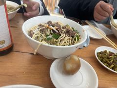 -十二忠手拉面(中华路店)