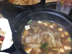 -舅姥爷砂锅(正阳路)