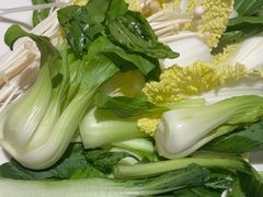 -松咖啡自助餐厅·松北香格里拉