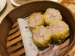 -浦东绿地铂骊酒店品珍轩中餐厅