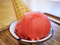 -歎雪糕低糖低脂Gelato冰淇淋