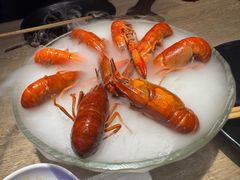 -红盔甲·小龙虾(定西路店)