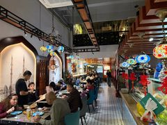 -梅夫娜土耳其餐厅.清真HALAL