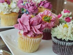 -BON CAKE(华贸购物中心店)