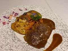 -若蘭慈·无国界素食料理(欢乐海岸店)