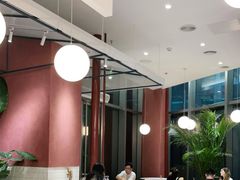 大堂-Toris(LuOne凯德晶萃广场店)