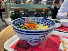 -食通天美食广场(华润万象城店)