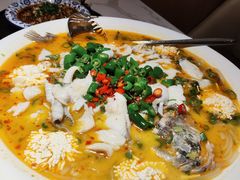 -川味堂·四川豆花(八卦岭店)