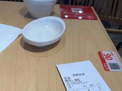-喜家德虾仁水饺(东方宝泰店)