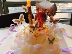 -贝紫Style(木马公寓店)