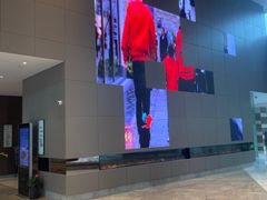 -上海国展宝龙丽筠酒店