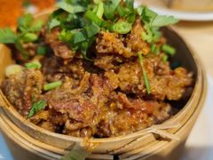 粉蒸牛肉-全牛匠·乐山跷脚牛肉(望京店)