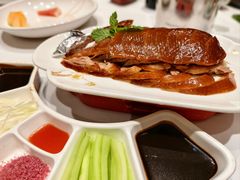 -大鸭梨烤鸭·北京菜(大兴南小街店)