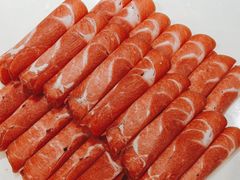 -蜀留香火锅(社会山店)