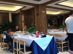 蔬香酥烤鸭-民福居烤鸭店(石榴庄店)