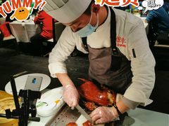 -煜丰汴京烤鸭(福彩路店)