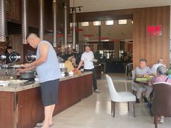 -余姚四明湖开元名都度假酒店·夏威夷西餐厅