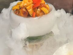 -白云中餐厅·粤菜·亚龙湾喜来登度假酒店