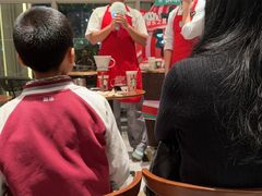 -星巴克臻选(珠海富华里店)