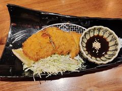 -白石の深夜食堂(芝罘万达店)