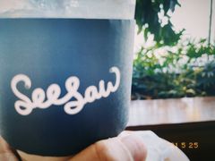 -Seesaw Coffee(朝阳大悦城店)