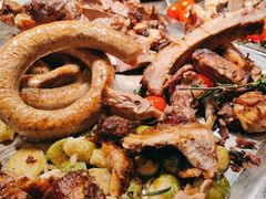 -索菲特西湖大酒店·香榭丽全日候餐厅(南山路店)