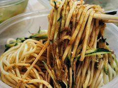 -新川面馆(新街口起源店)