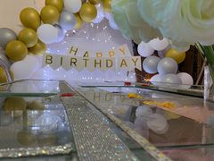 -天空花园餐吧·生日·团建(南山店)