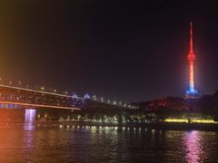 -船长9号·精致湖北菜(江滩店)