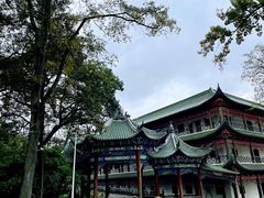 -南华禅寺